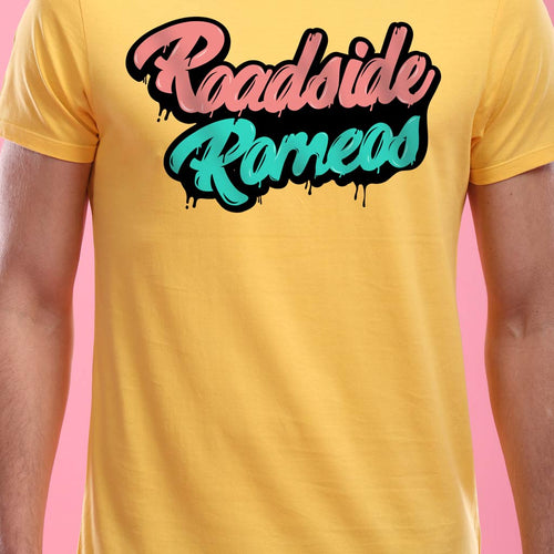 Roadside Romeos, Matching Tees For Couples