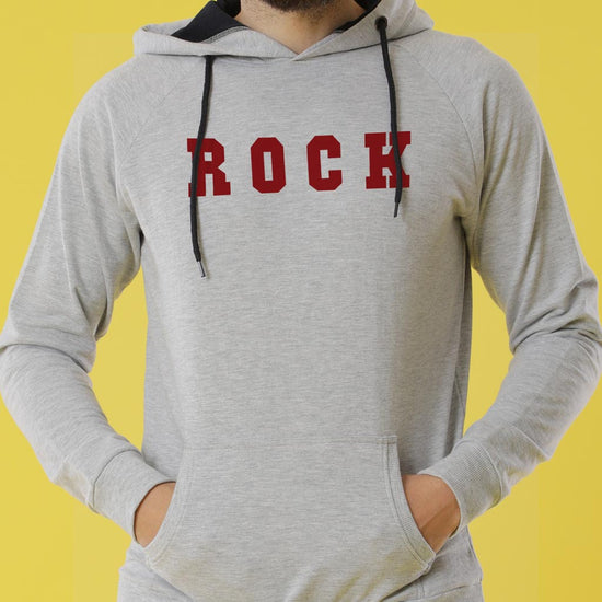 Rock n Roll, Matching Hoodies For Couples