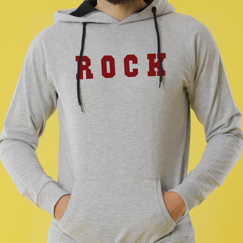Rock n Roll Hoodies For Men