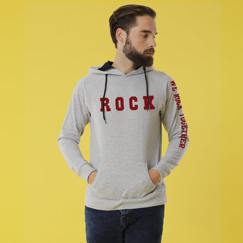 Rock n Roll Hoodies For Men