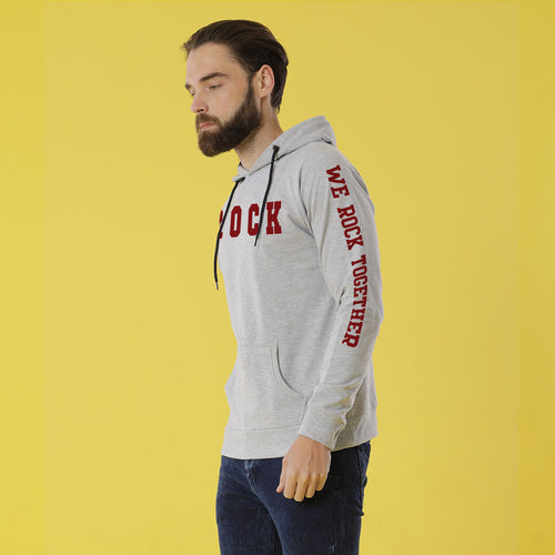 Rock n Roll Hoodies For Men