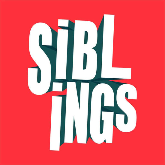 Siblings Roomies Tees