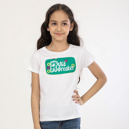 Rule Maker - Rule Breaker Tees