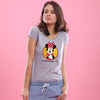 Thinking About You, Disney Tee For Women
