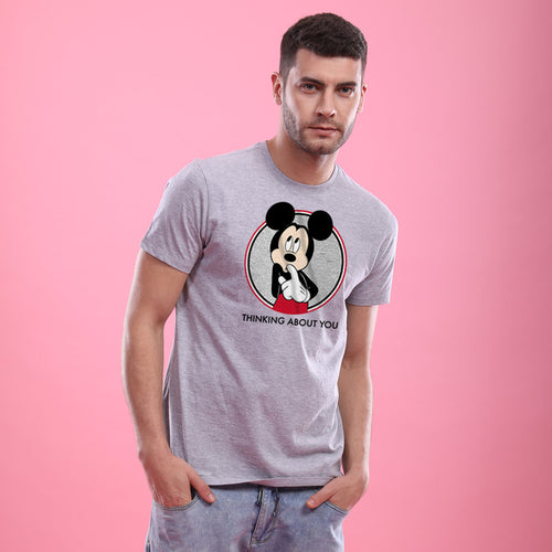 Thinking About You, Matching Disney Couple Tees