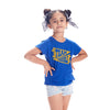 Team Trouble, Matching Tees For Siblings For Girl
