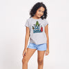 Srilanka Matching Family Tees for Daughter