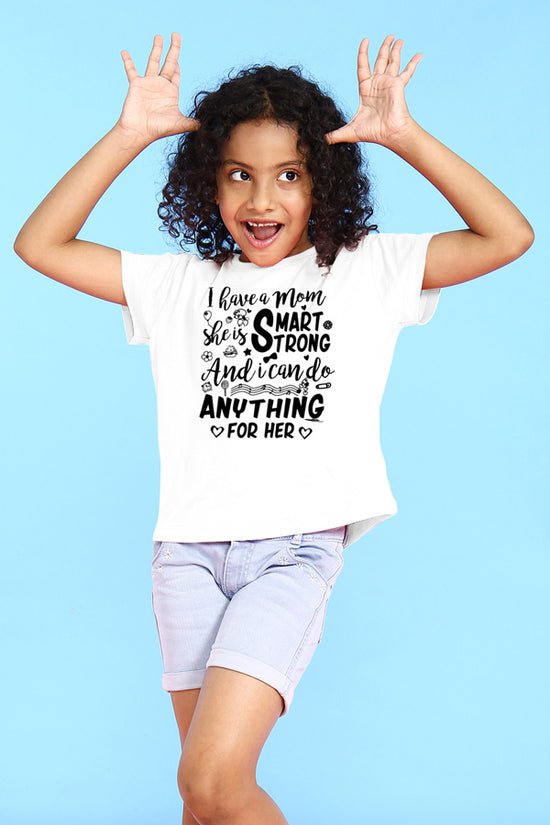 Simply Sweet/Smart Strong Tees