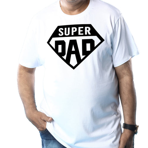 Super Dad, Tee For Dad