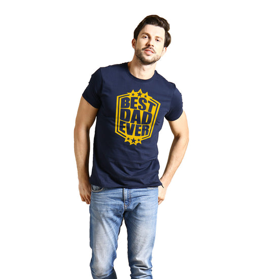 Best Dad Ever, Tee For Dad