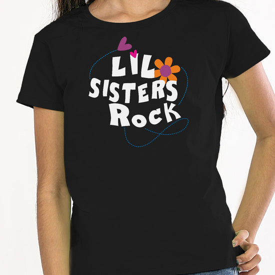 Sisters Rock Tees