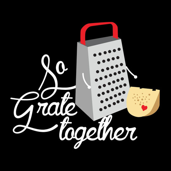 So Grate Together Family Tees