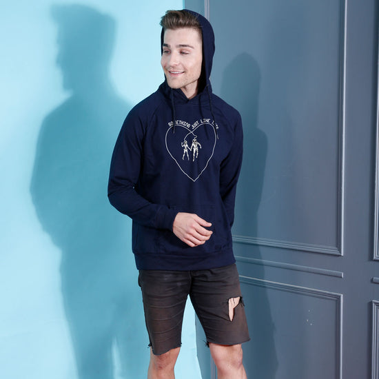 Something Just Like This Hoodies For Men