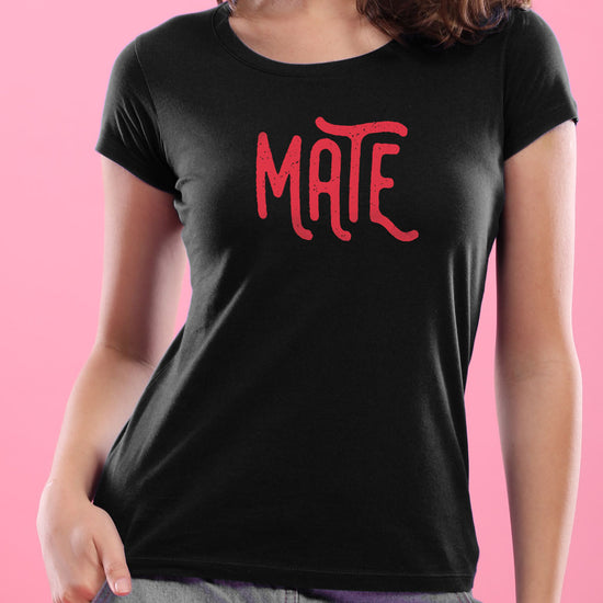 Soul/Mate, Matching Tees For Couples