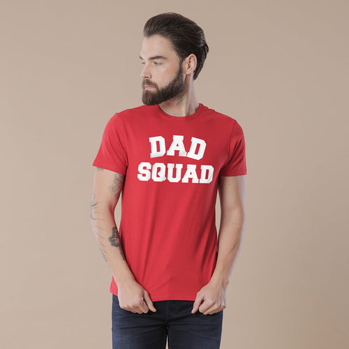 The Squad, Matching Tees For Family