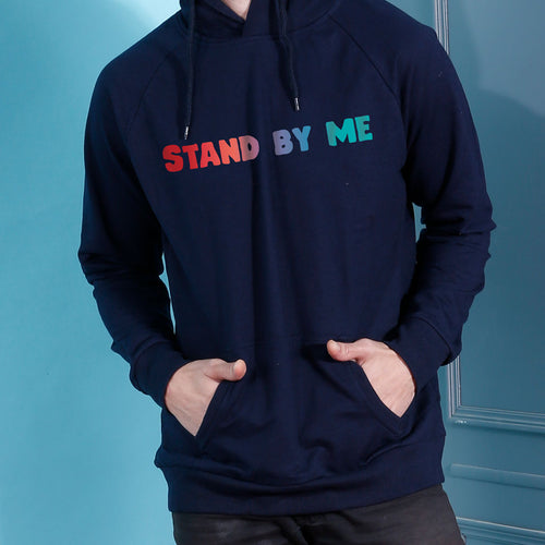 Stand By Me Hoodies For Men