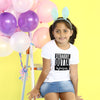 Straight Outta Chennai,Tamil Matching Tees For Daughter