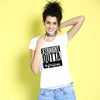 Straight Outta Chennai,Tamil Matching Tees For Mother