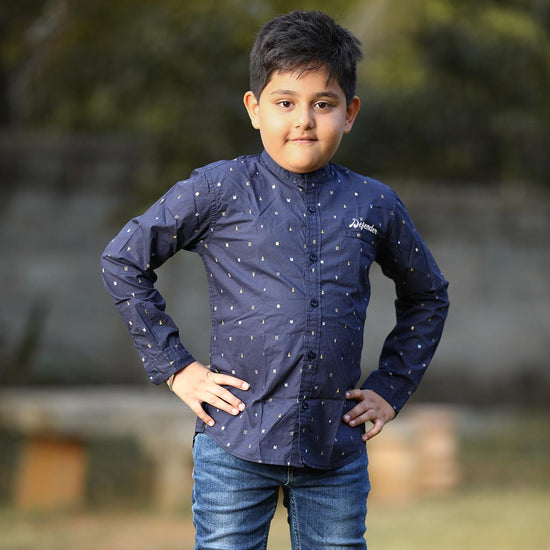 Striker,  Matching Shirts For Son