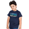 Summer Holiday Family Tees For Son
