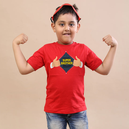 Super Always, Tees For Boy