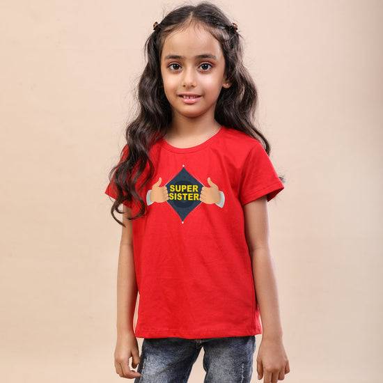 Super Always,Tees For Girl