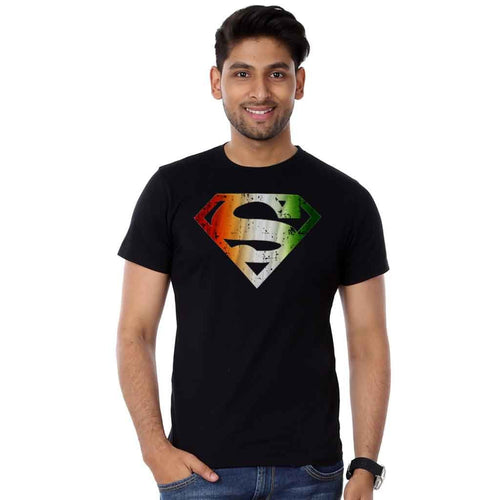 Super India Family Tees, Tee For Men