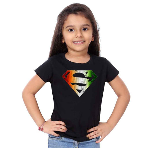 Super India, Tees For Girl