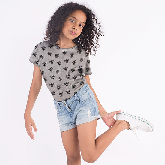 Super Mom Super Kid, Matching Mom Daughter Tees For Daughter