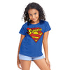 Superbro And Super Sis Siblings Tees
