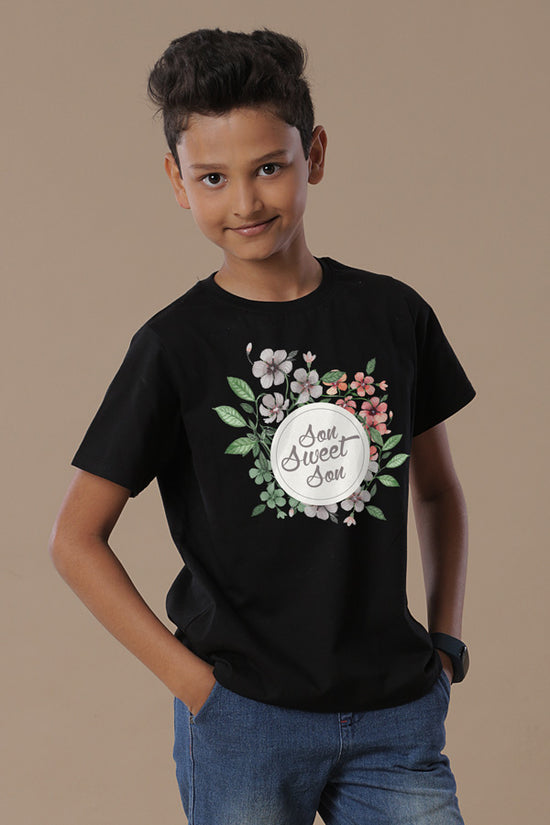 Sweet Mom Sweet Son Tees