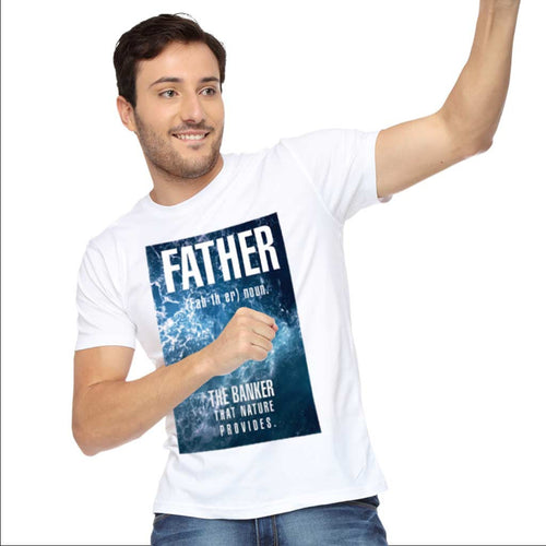 Wildest Of All Animals Dad And Son Tshirt