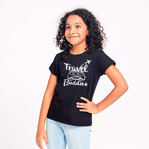 Travel Buddies For Daughter