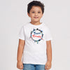 Travel Therapy Matching Family Tees for Son