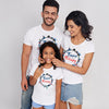 Travel Therapy Matching Tees For Family