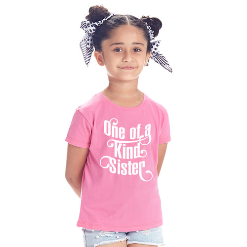 One Of A Kind, Tees For Girl