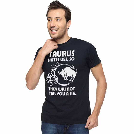 Taurus Tee