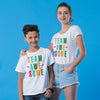 Team Awesome Mom & Son Tees