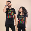 The Greatest Gift We Have Is Each Other Adult Siblings Tees