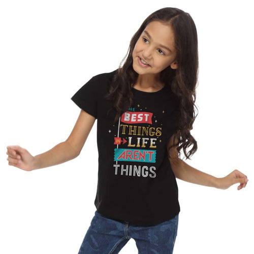 The Best Things In Life Dad & Daughter Tees For Daughter