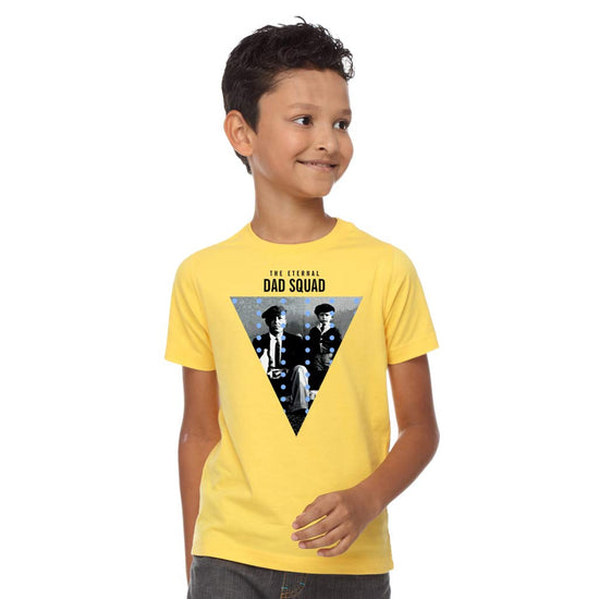 The eternal squad dad & son tee For Son