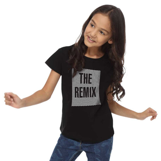 The Original Dad, Daughter and Son Tee For Daughter