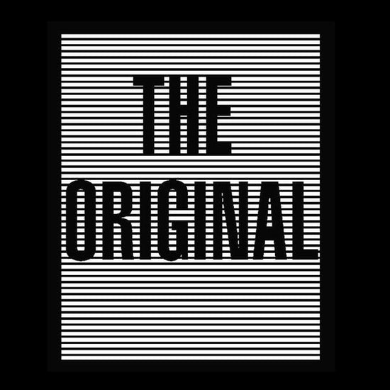 The Original And Re Mix Tees Boy