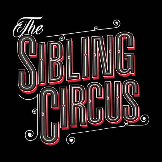 The Sibling Circus Adult Siblings Tees