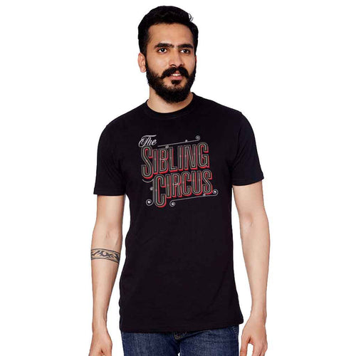 The Sibling Circus Adult Siblings Tees