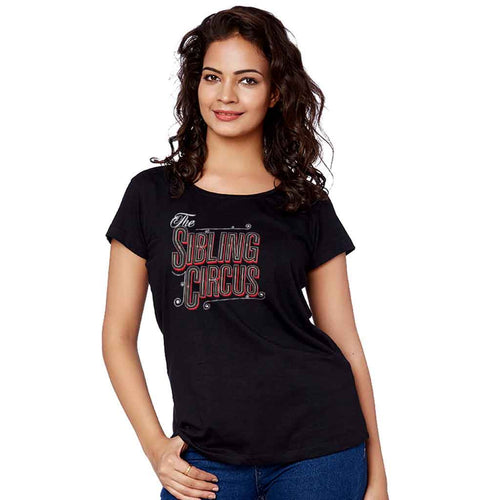 The Sibling Circus Adult Siblings Tees