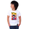 The More the Merrier Family Tees