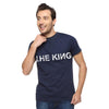 The King the Prince Tees For Men