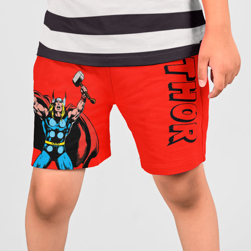Marvel Thor Boy’s Shorts