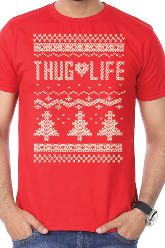 Thug Life, Dad And Son Tees